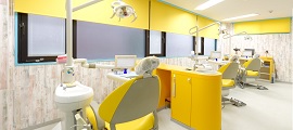 先端医療歯科対応診療所