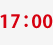 17:00