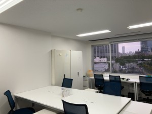 オフィス１