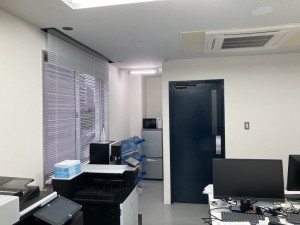 オフィス２